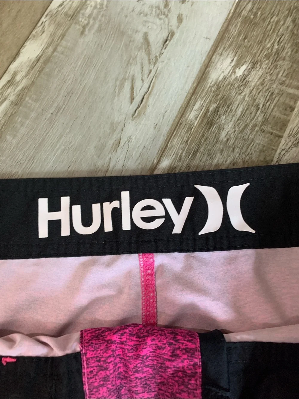 Men’s Hurley Phantom Boardshorts